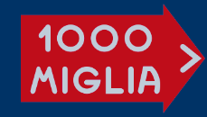 Mille Miglia logo